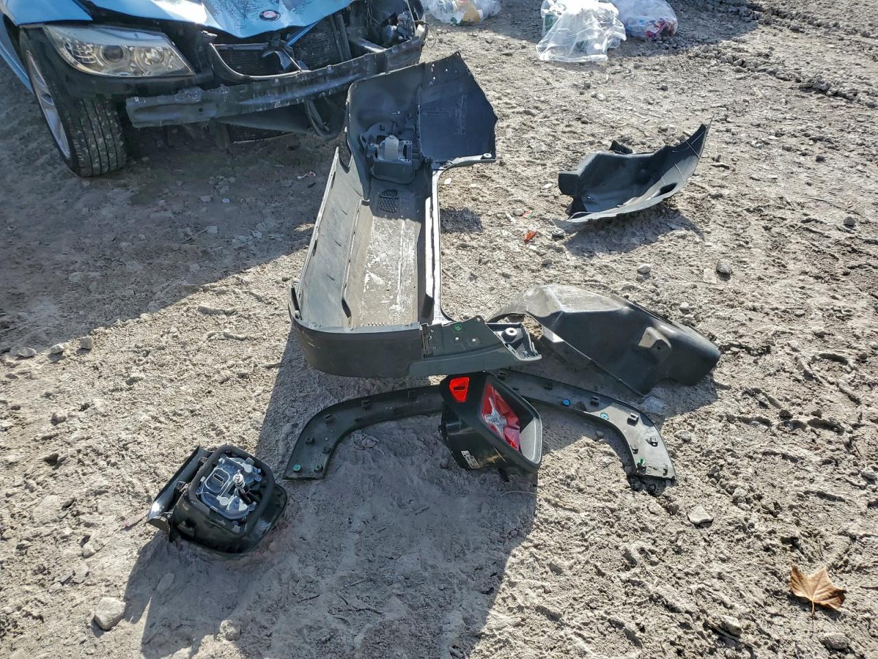 2018 Jeep Renegade Sport VIN: ZACCJBAB6JPH20758 Lot: 93657215