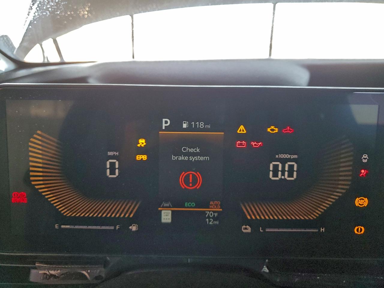 2026 Kia Carnival Ex VIN: KNDNC5KA1T6108404 Lot: 94535485