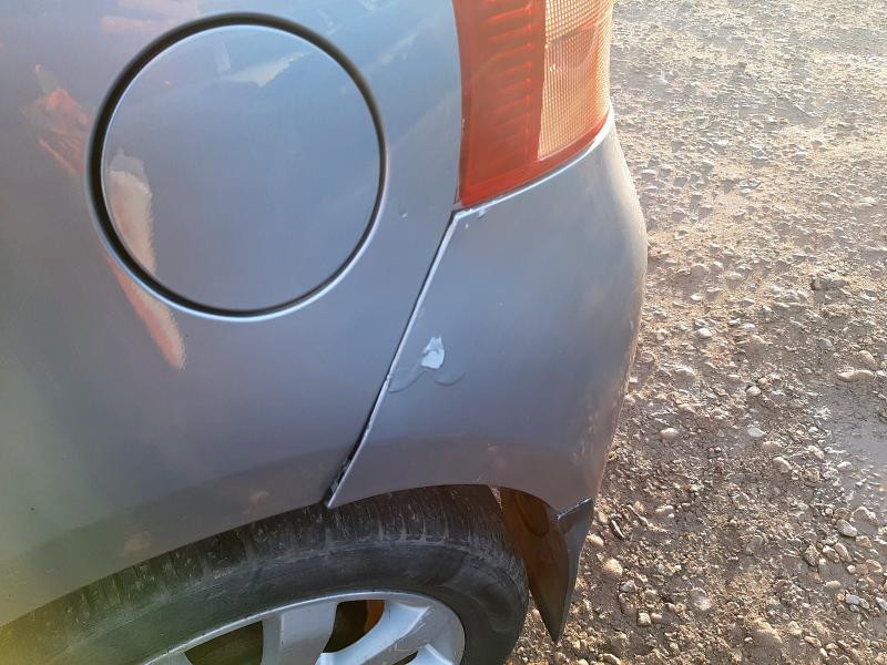 2007 TOYOTA YARIS 1.4 D-4D T2 5DR