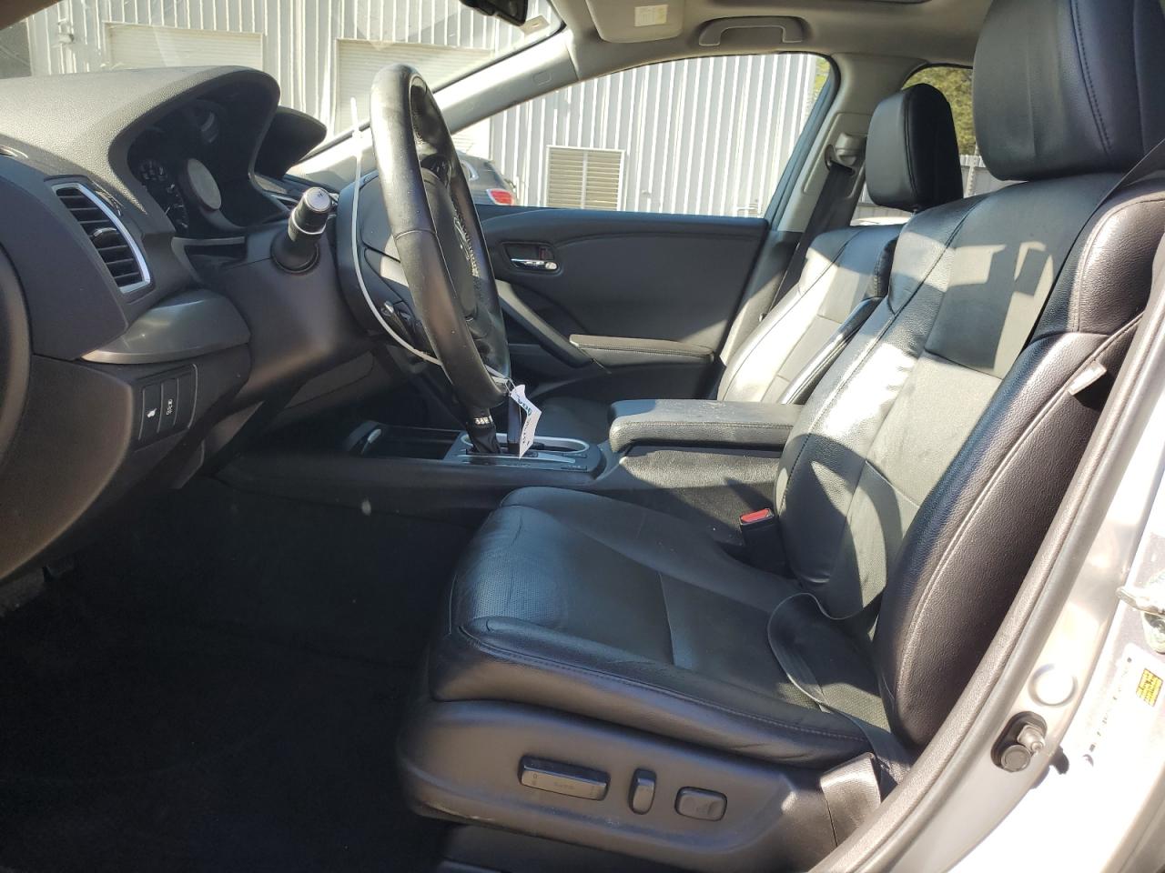 2018 Acura Rdx Technology VIN: 5J8TB4H55JL016890 Lot: 91294935