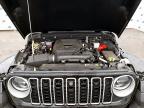 2024 JEEP WRANGLER 2.0 GME SAHARA 4DR AUTO8 for sale at Copart SANDWICH