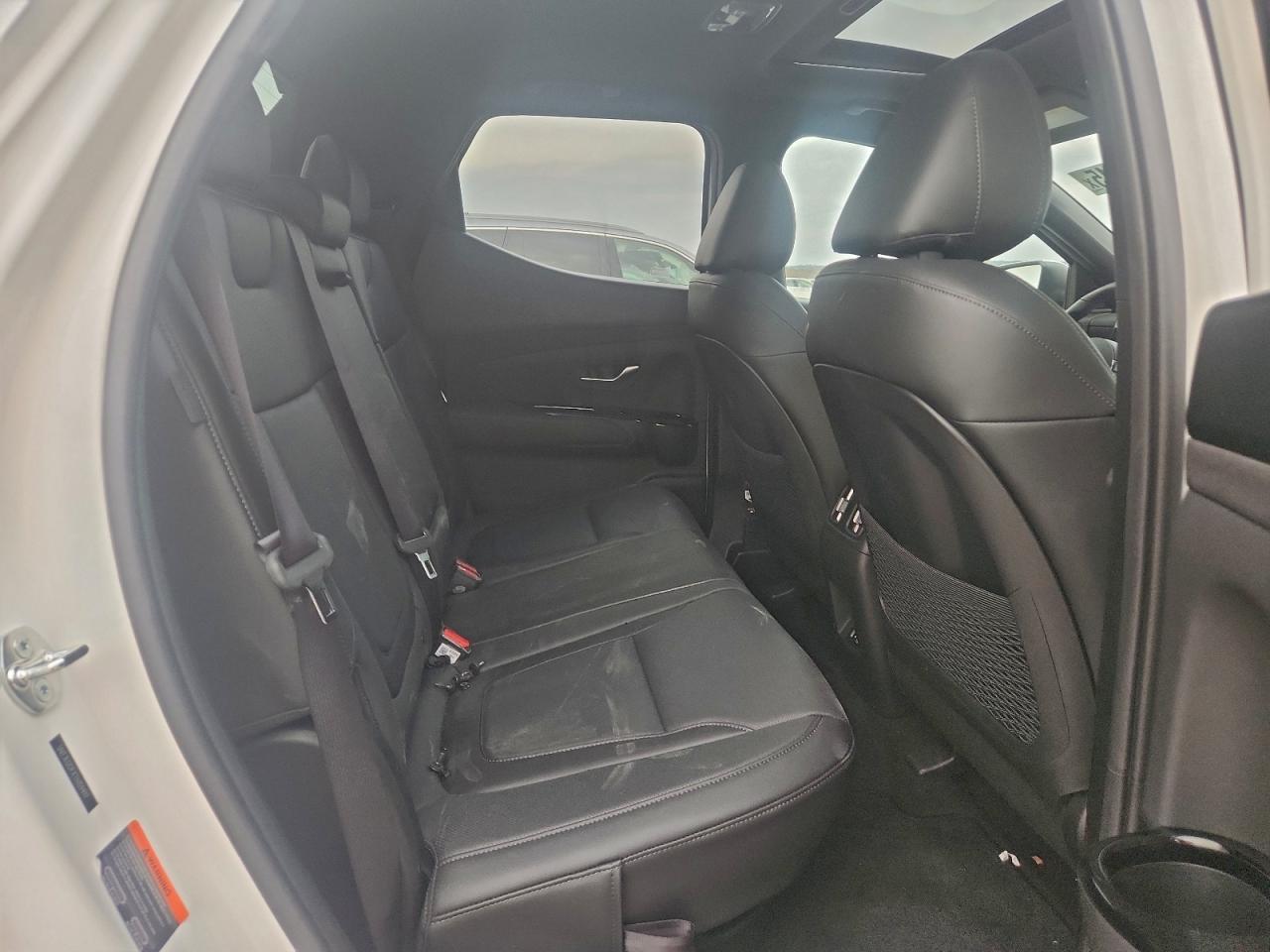 2026 Hyundai Santa Cruz Limited VIN: 5NTJEDDFXTH159497 Lot: 93693045