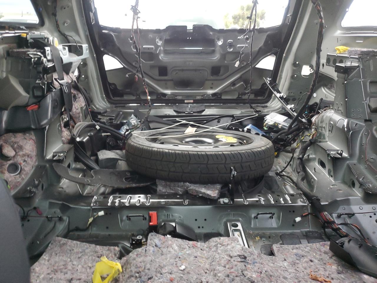 2022 Mercedes-Benz Glc 300 4Matic VIN: W1N0G8EB4NV346673 Lot: 92105535