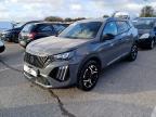 2024 PEUGEOT 2008 1.2 PURETECH 130 ALLURE 5DR EAT8 for sale at Copart SANDWICH