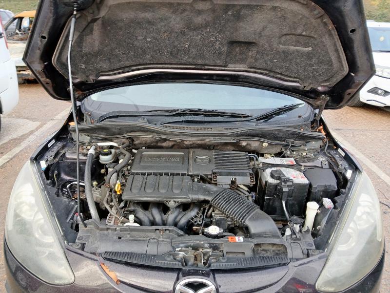 2010 MAZDA 2 1.3 TAMURA 5DR