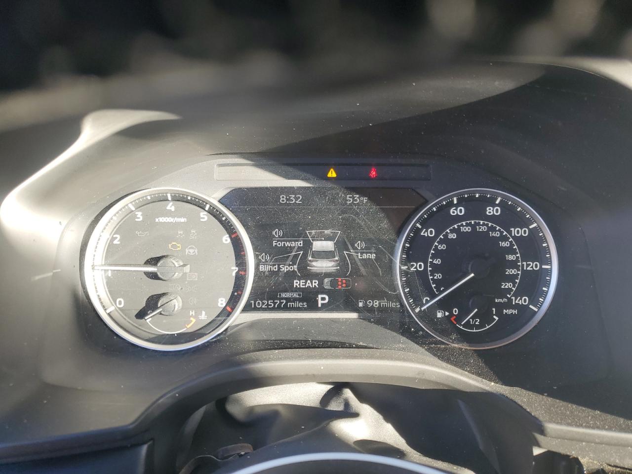 2022 Mitsubishi Outlander Se VIN: JA4J4UA88NZ027321 Lot: 91847735