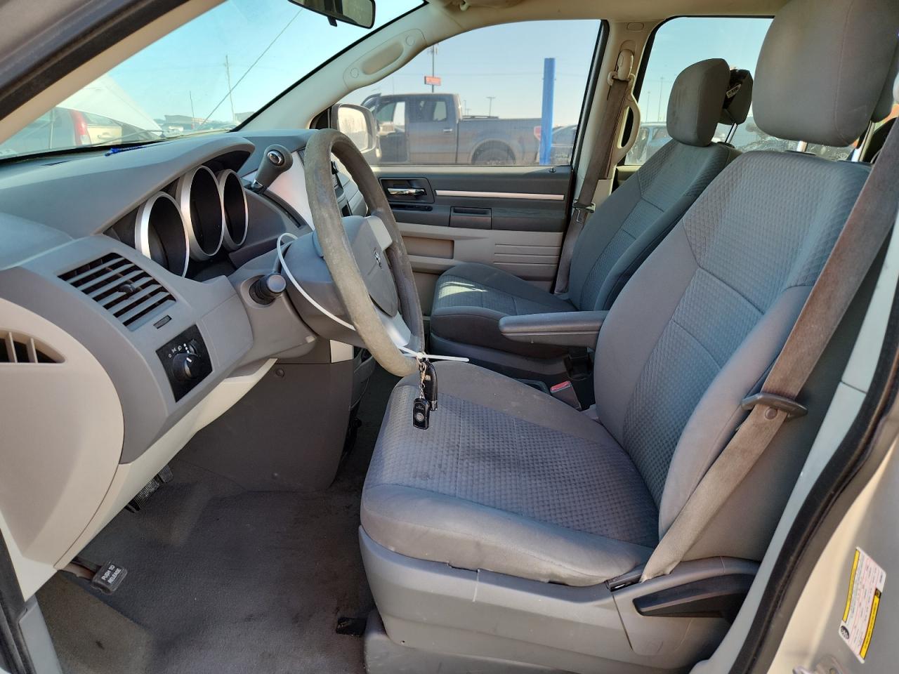 2010 Dodge Grand Caravan Se VIN: 2D4RN4DE4AR499577 Lot: 91909295