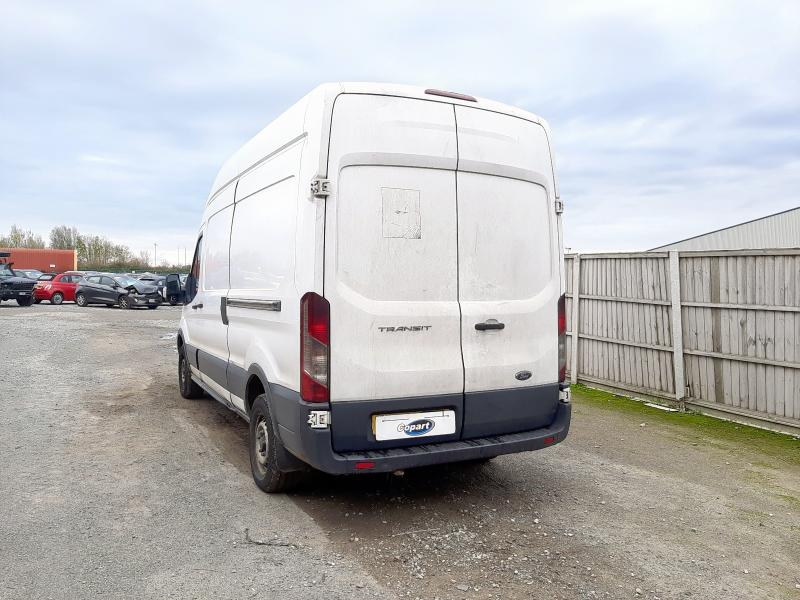 2014 FORD TRANSIT 2.2 TDCI 100PS H3 VAN