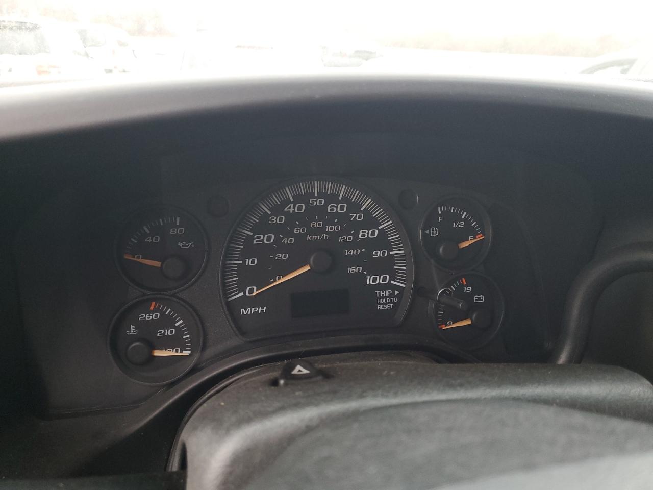 2007 GMC Savana G3500 VIN: 1GTHG39U671105622 Lot: 92020265