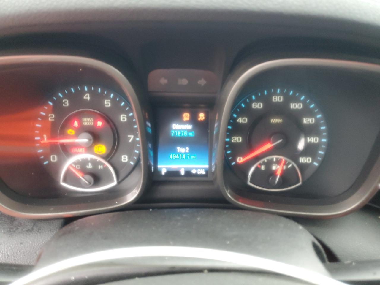 2013 Chevrolet Malibu 2Lt VIN: 1G11E5SA0DF223918 Lot: 91293665