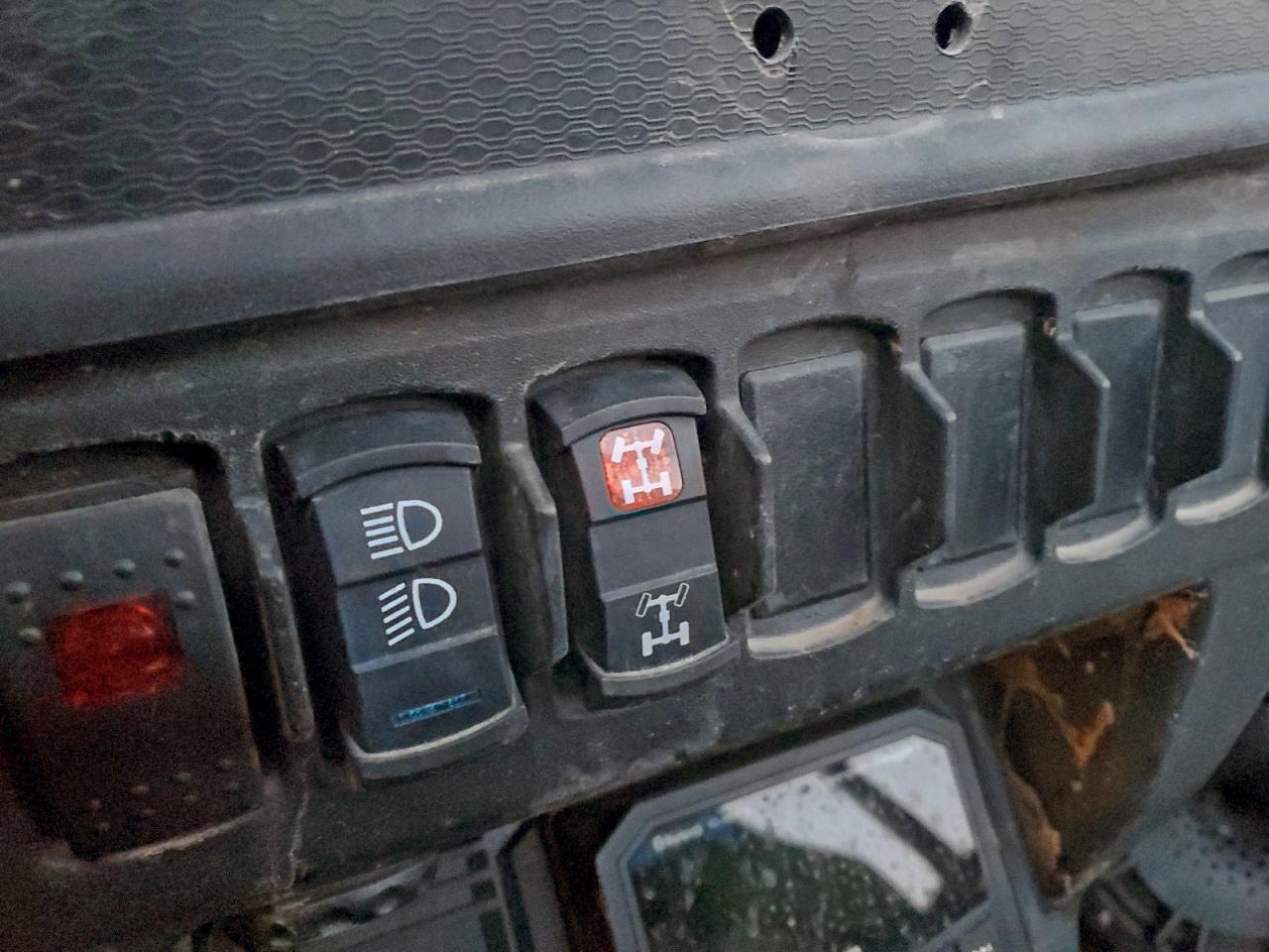 2019 Polaris Rzr Xp 4 Turbo Eps VIN: 3NSVFE921KF587236 Lot: 94511505