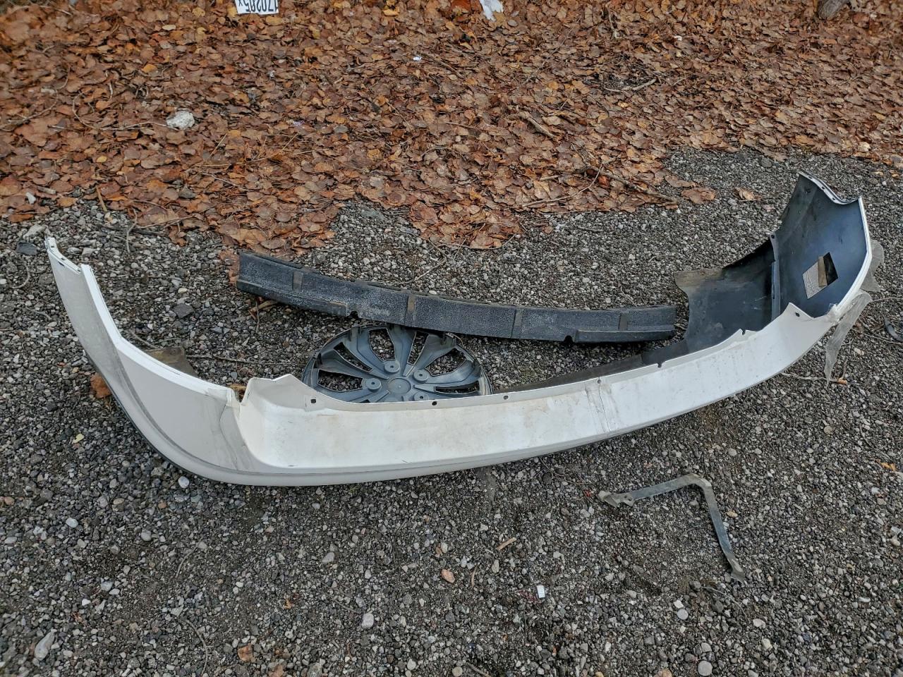 2010 Ford Edge Sel VIN: 2FMDK4JC3ABA63570 Lot: 93907415