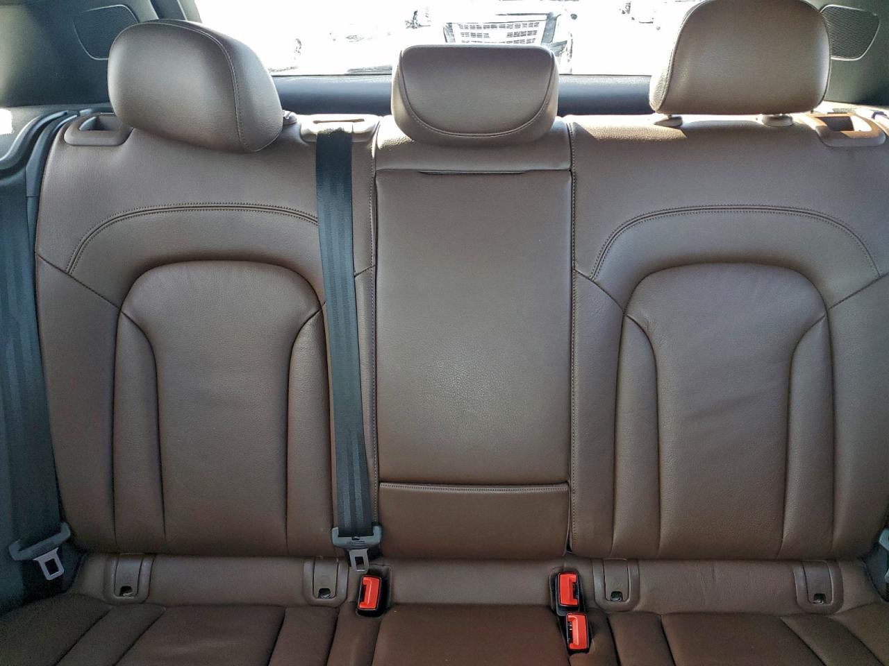 2017 Audi Q3 Premium Plus VIN: WA1HCCFS5HR010397 Lot: 94545125