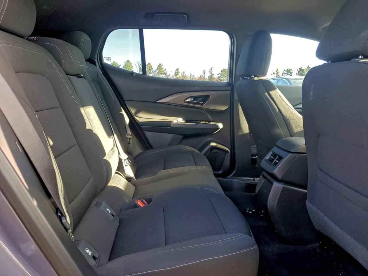 2025 Chevrolet Equinox Lt VIN: 3GN7DMRP7SS213931 Lot: 94316305