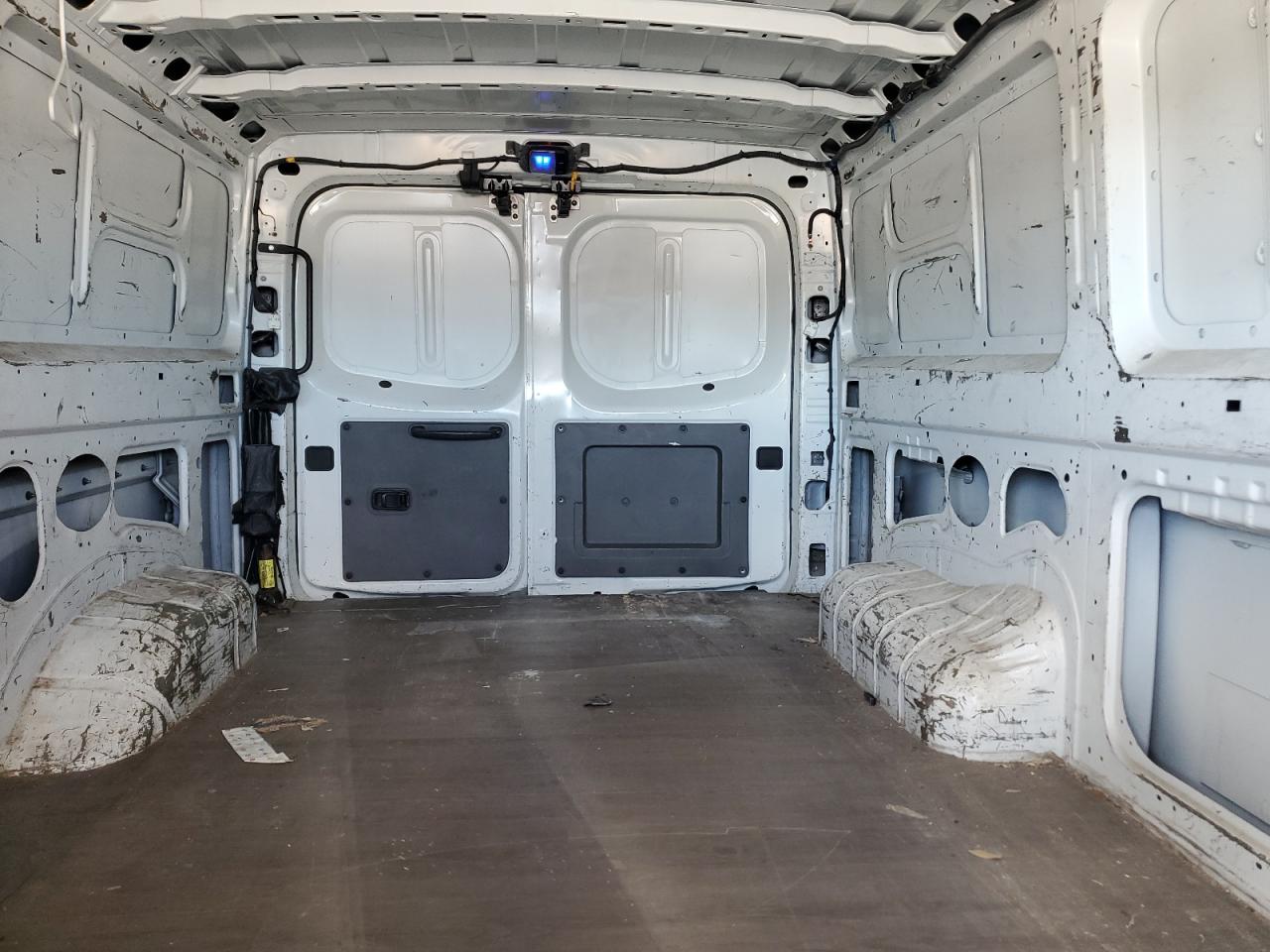 2014 Nissan Nv 1500 VIN: 1N6BF0KL9EN102399 Lot: 93644765