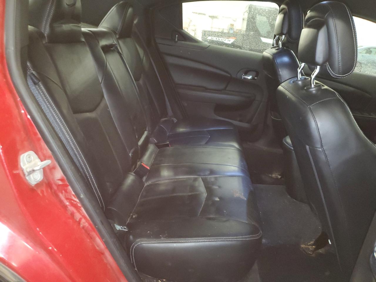 2013 Dodge Avenger Sxt VIN: 1C3CDZCB5DN521246 Lot: 92578405