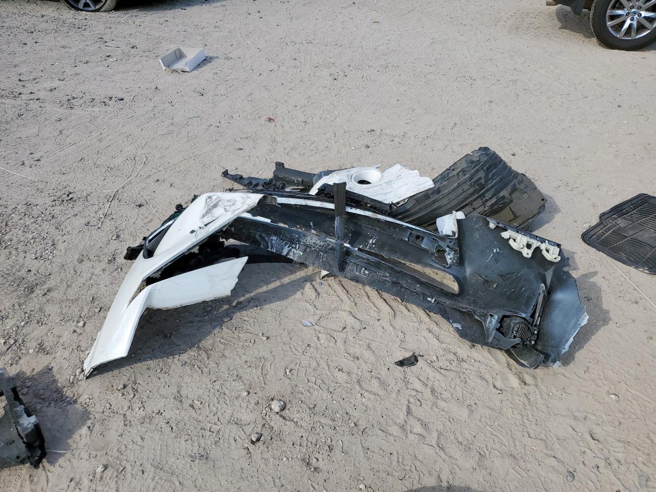 2006 Nissan Pathfinder Le VIN: 5N1AR18W26C644627 Lot: 92990125