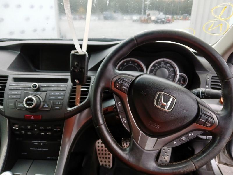 2014 HONDA ACCORD 2.2 I-DTEC ES GT 4DR