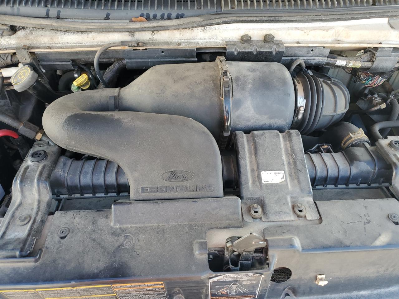 1999 Ford Econoline E450 Super Duty Cutaway Van Rv VIN: 1FDXE40S3XHA91653 Lot: 90825395