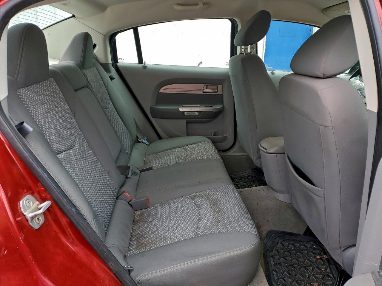 2008 Chrysler Sebring Lx VIN: 1C3LC46K28N240769 Lot: 93821955