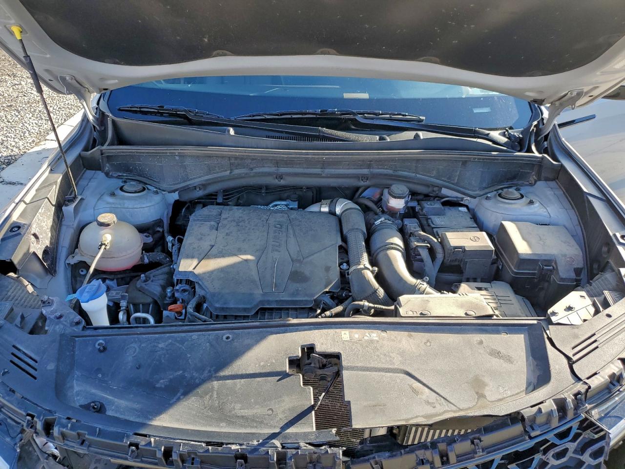 2022 Kia Sorento Sx VIN: 5XYRKDLF9NG107039 Lot: 93846185