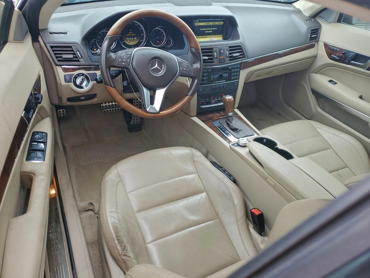 2012 Mercedes-Benz E 350 VIN: WDDKJ5KB8CF134361 Lot: 94115415