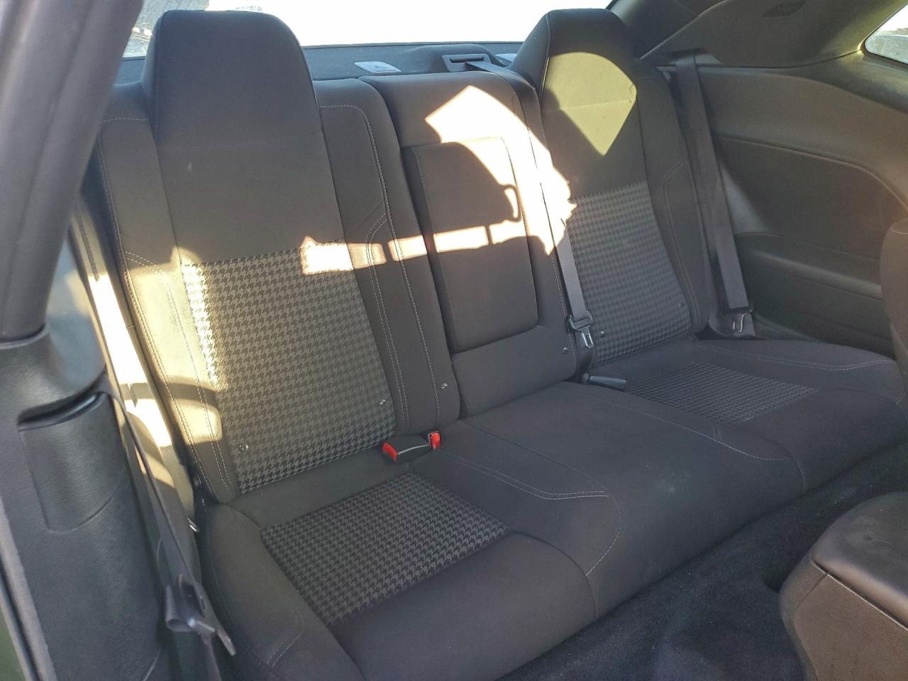 2018 Dodge Challenger R/T VIN: 2C3CDZBT2JH161416 Lot: 93658225