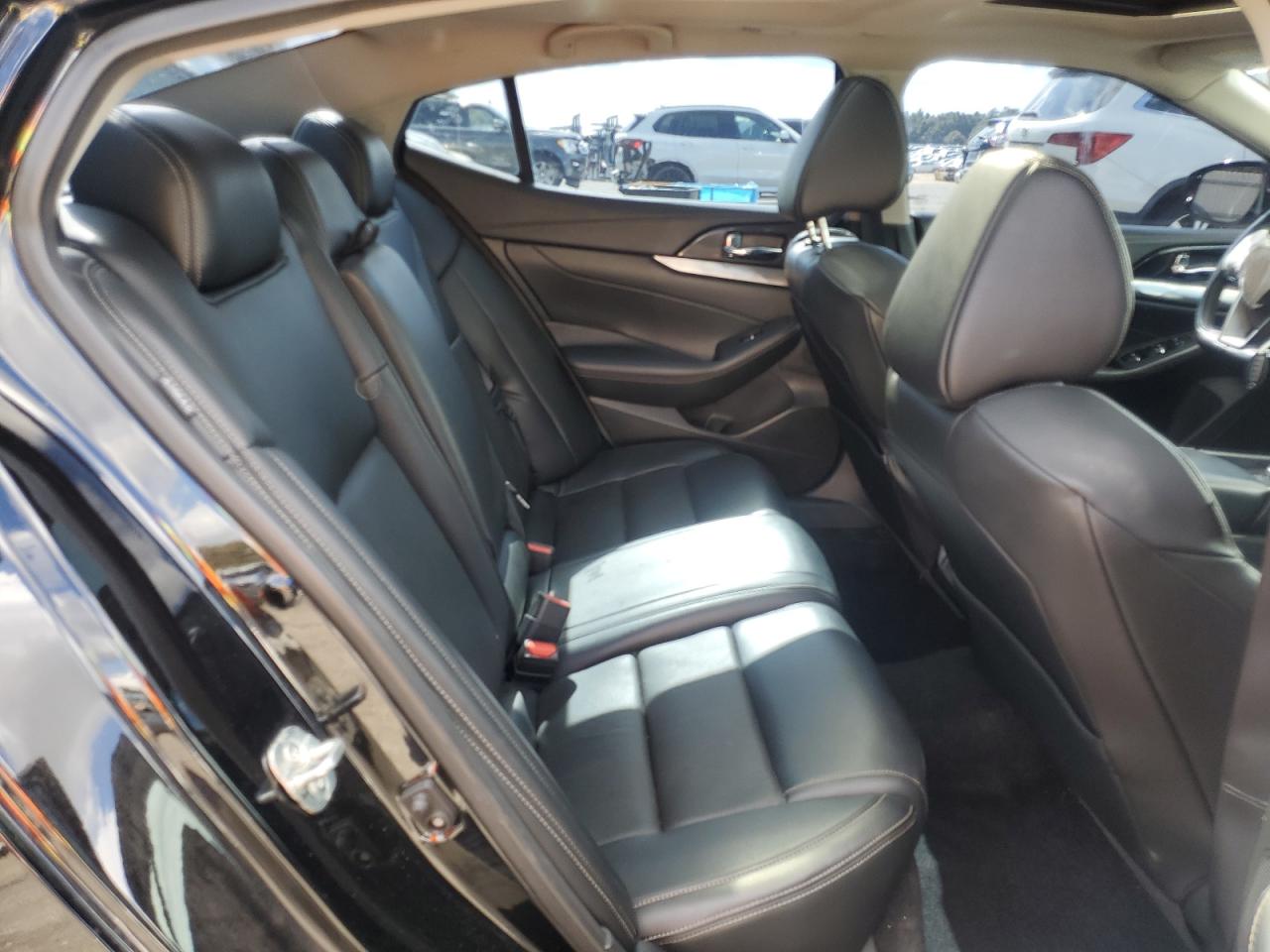 2019 Nissan Maxima S VIN: 1N4AA6AV6KC379169 Lot: 92173355