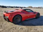 2023 FERRARI SF 90 STRADALE    for sale at Copart VA - FREDERICKSBURG