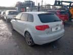 2012 AUDI A3 1.6 TDI S LINE 5DR for sale at Copart ST HELENS