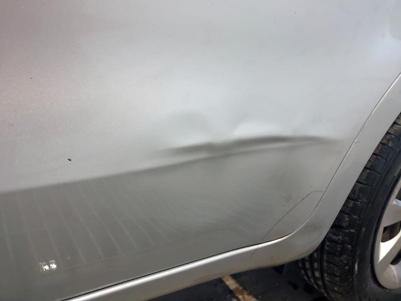 2014 KIA RIO 1.1 CRDI 1 AIR ECODYNAMICS 5DR