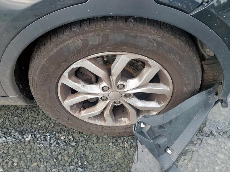 2018 LAND ROVER DISCOVERY 3.0 TD6 SE 5DR AUTO