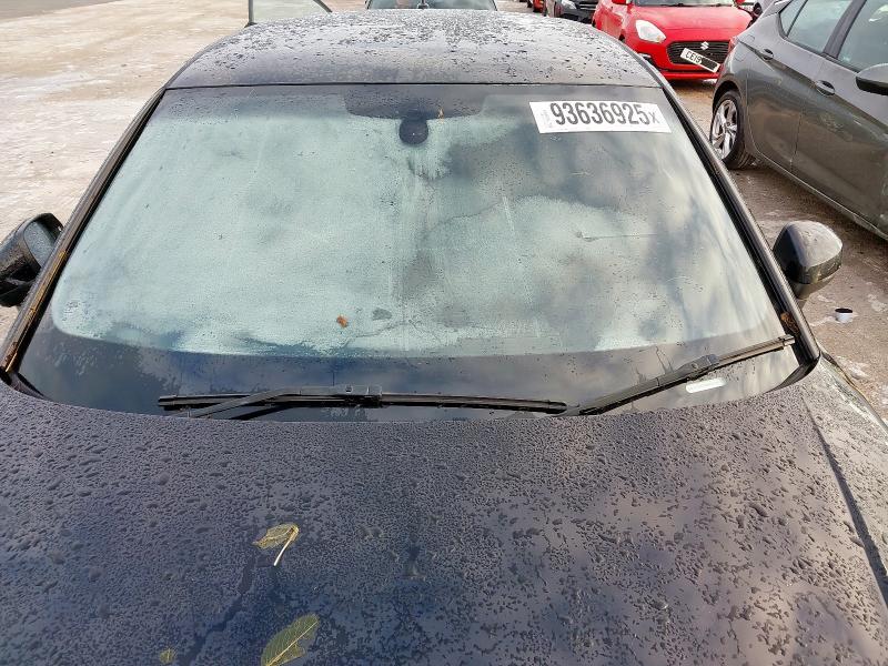 2016 AUDI A3 1.6 TDI S LINE 5DR