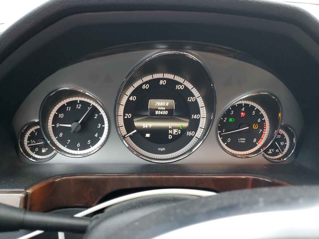 2013 Mercedes-Benz E 350 4Matic VIN: WDDHF8JB8DA666514 Lot: 93273835