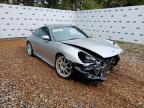 2004 PORSCHE 911 GT3 2DR for sale at Copart WISBECH