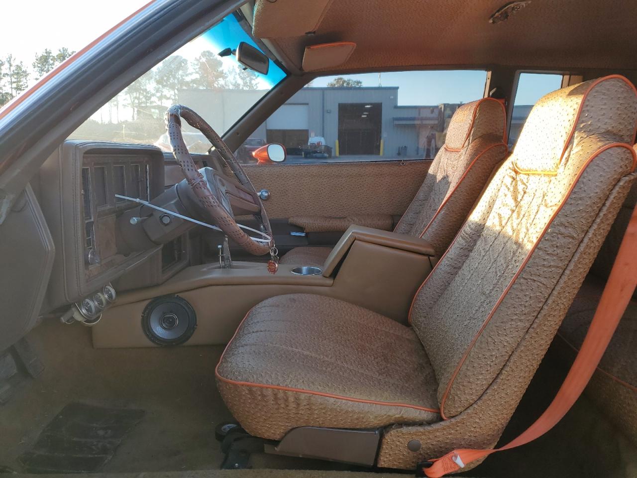 1981 Buick Regal VIN: 1G4AJ47A0BG120538 Lot: 89459475