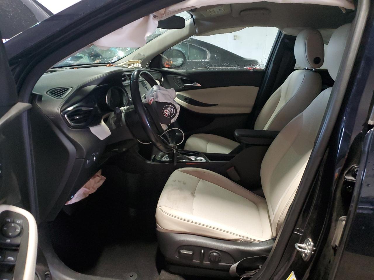 2020 Buick Encore Gx Select VIN: KL4MMESL1LB122332 Lot: 93398275