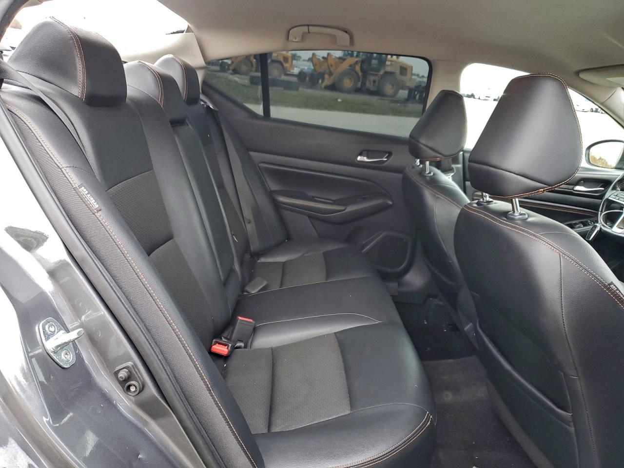 2019 Nissan Altima Sr VIN: 1N4BL4CV8KC166563 Lot: 94746605