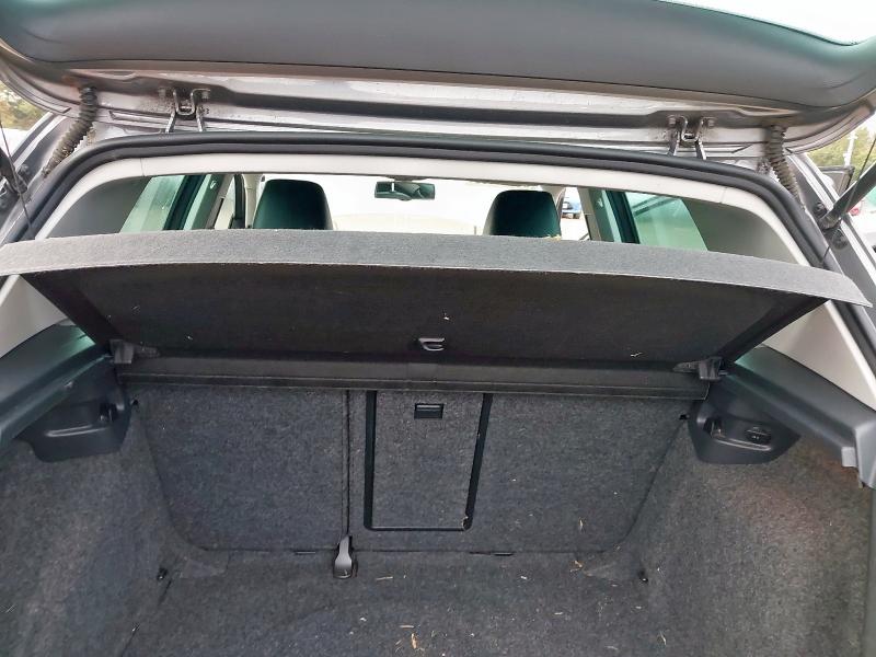 2012 VOLKSWAGEN GOLF 1.4 TSI 160 GT 5DR [LEATHER]