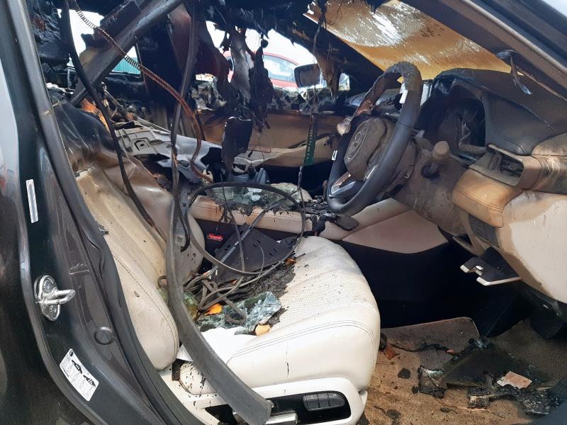 2019 MAZDA 6 2.5 GT SPORT NAV+ 5DR AUTO