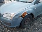 2007 FORD FOCUS 1.6 LX 5DR for sale at Copart EAST KILBRIDE