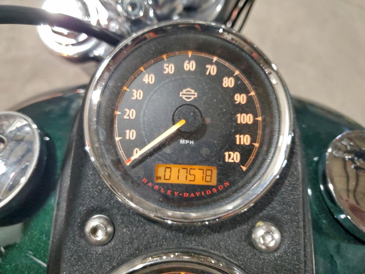 2015 Harley-Davidson Fxdl Dyna Low Rider VIN: 1HD1GNM13FC318118 Lot: 93454015