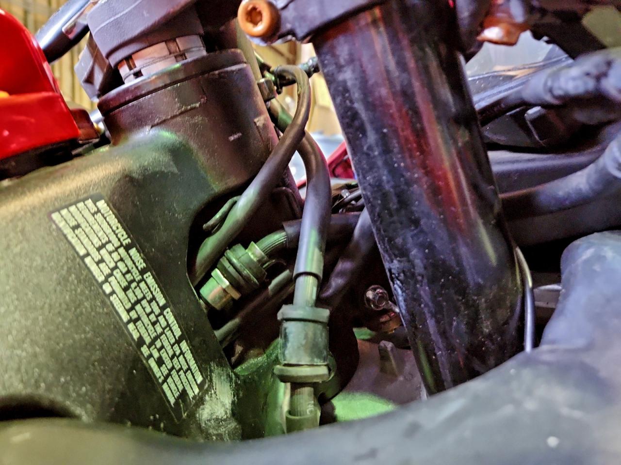 2024 Suzuki Gsx-R1000 VIN: JS1DM11B1R7100425 Lot: 94344115