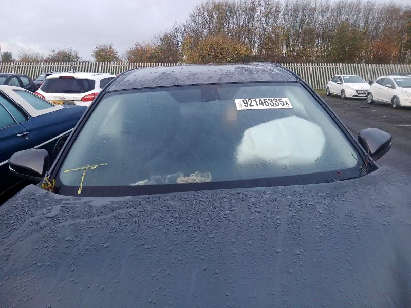 2013 TOYOTA RAV 4 2.2 D-4D ICON 5DR