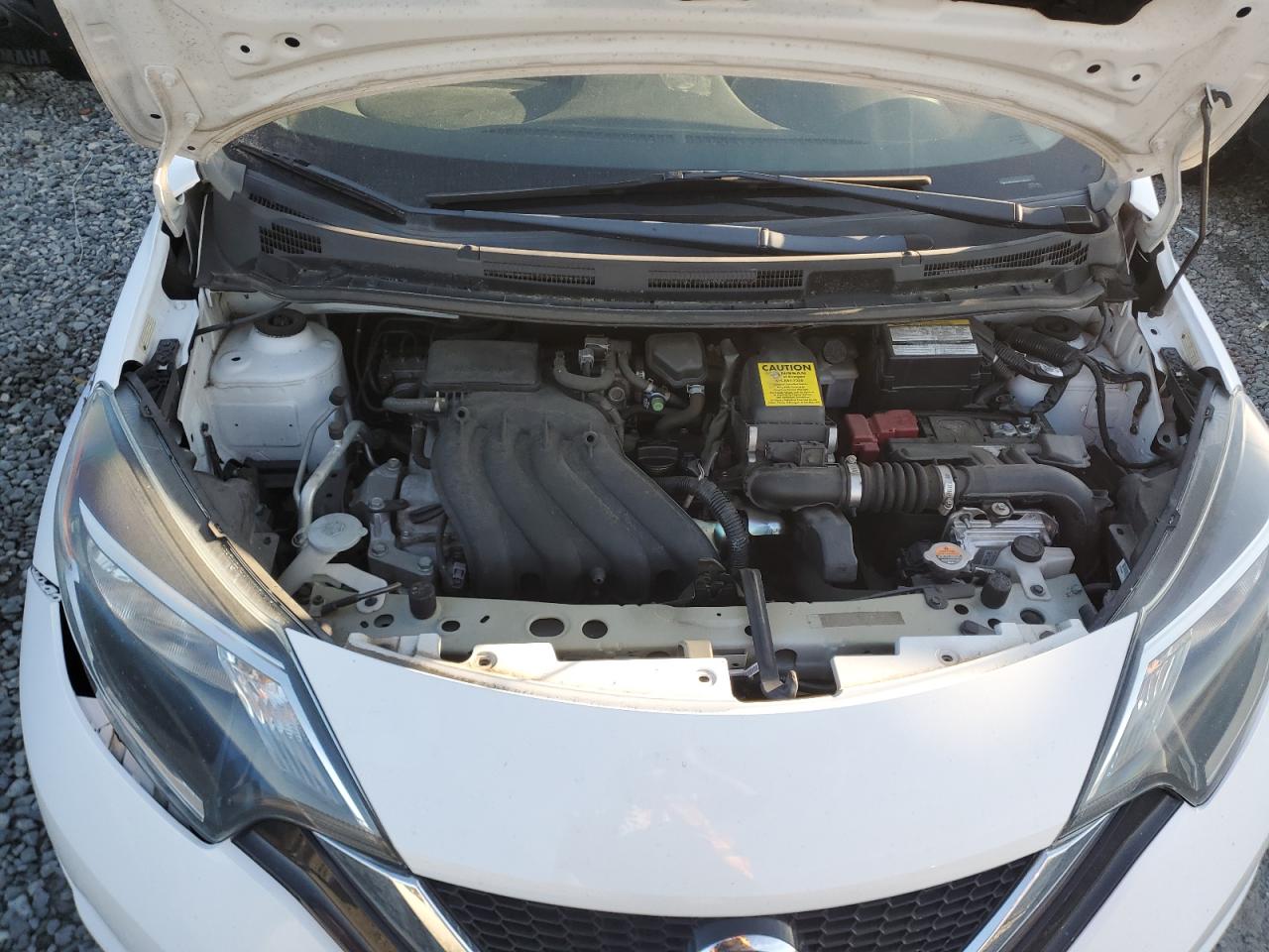 2018 Nissan Versa Note S VIN: 3N1CE2CP9JL355453 Lot: 91030515