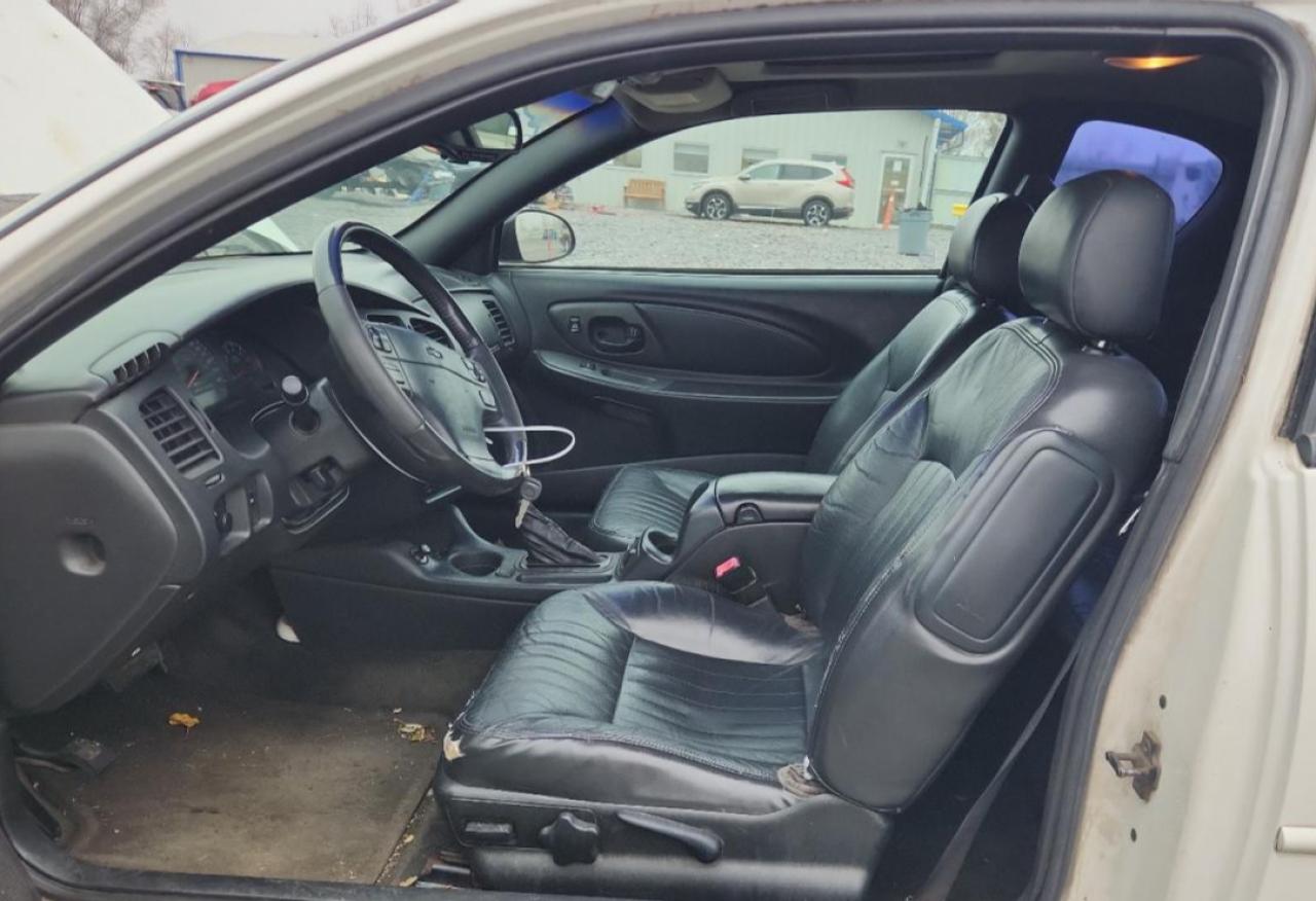 2002 Chevrolet Monte Carlo Ss VIN: 2G1WX15K329283582 Lot: 93119065