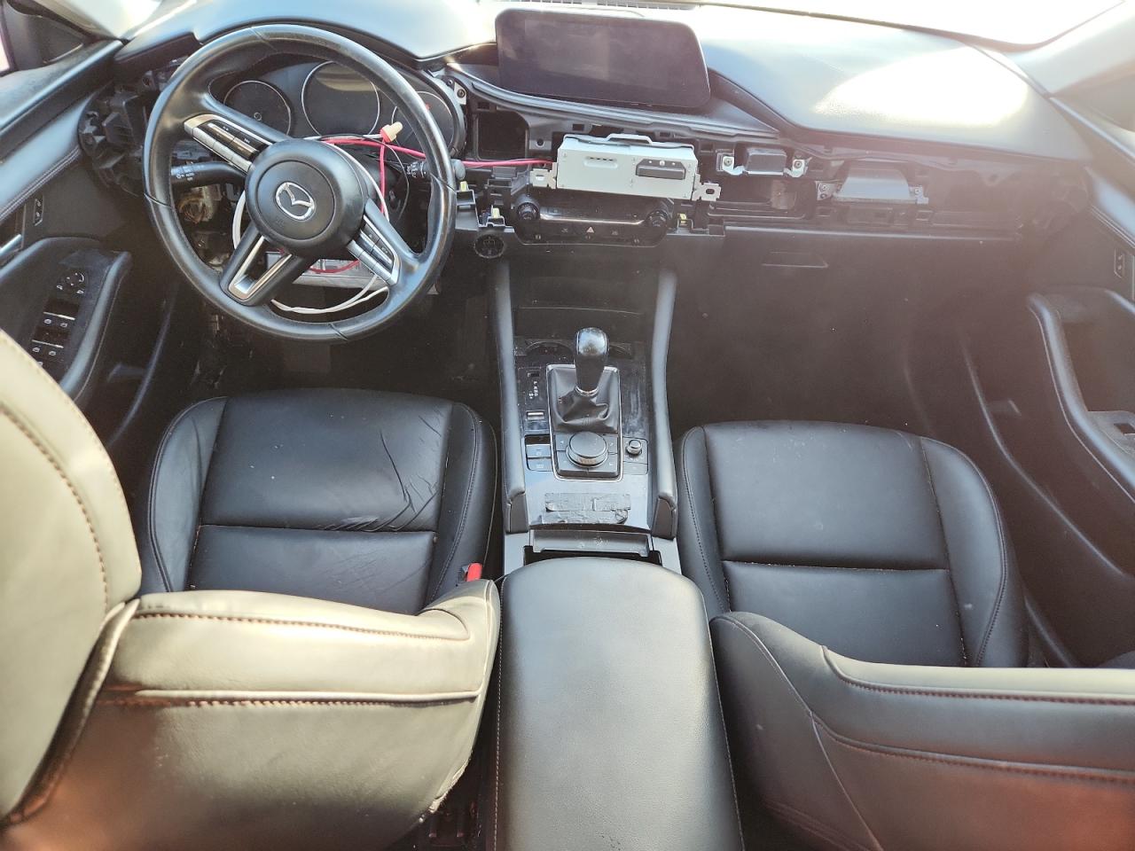 2019 Mazda 3 Preferred Plus VIN: JM1BPACL9K1109103 Lot: 91655555