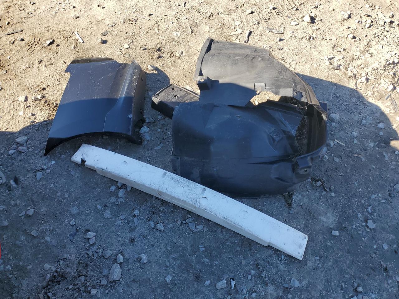 2018 Jeep Compass Trailhawk VIN: 3C4NJDDBXJT501262 Lot: 91514485