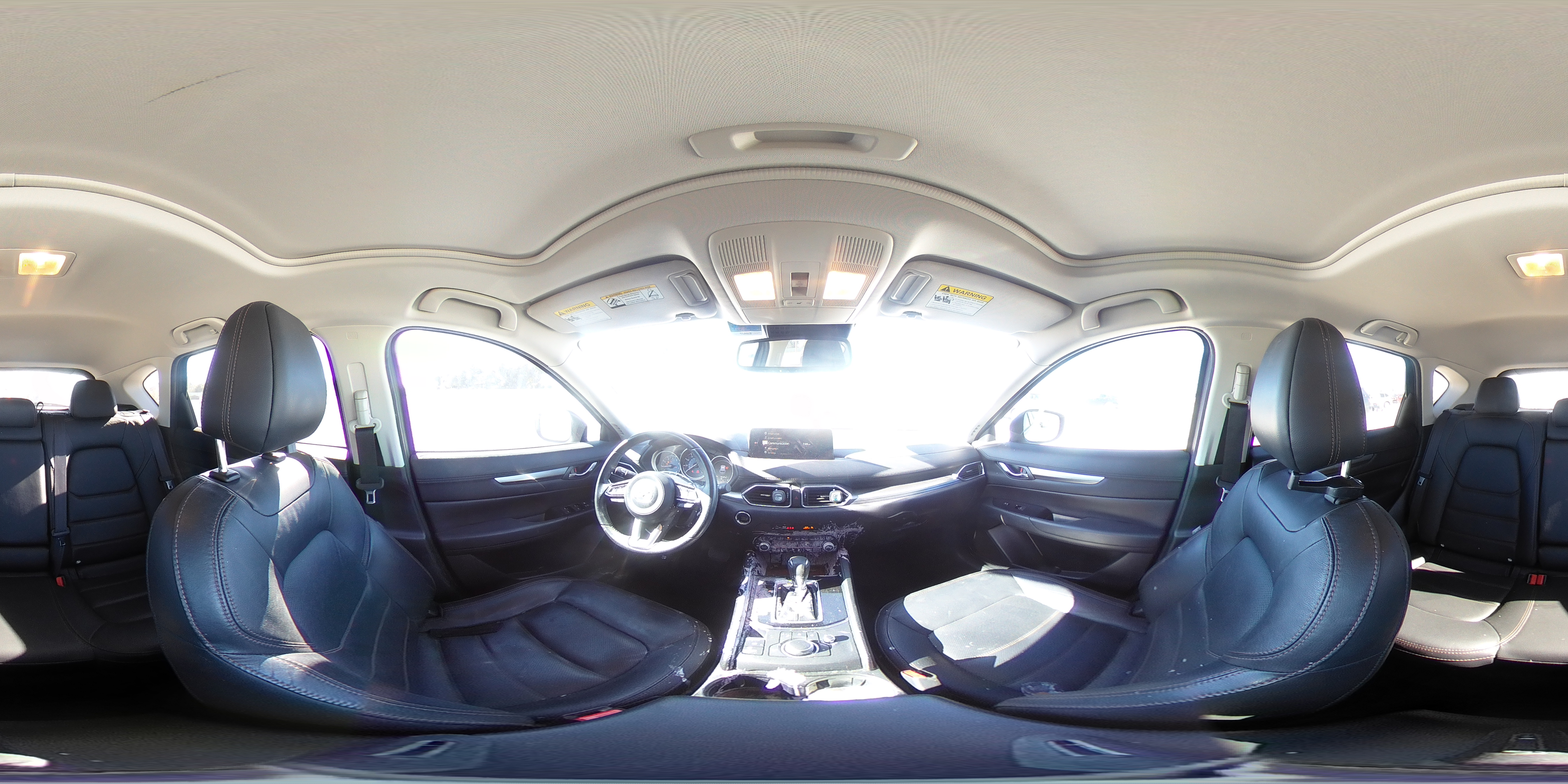 2022 Mazda Cx-5 Preferred VIN: JM3KFBCM2N1576621 Lot: 92063845