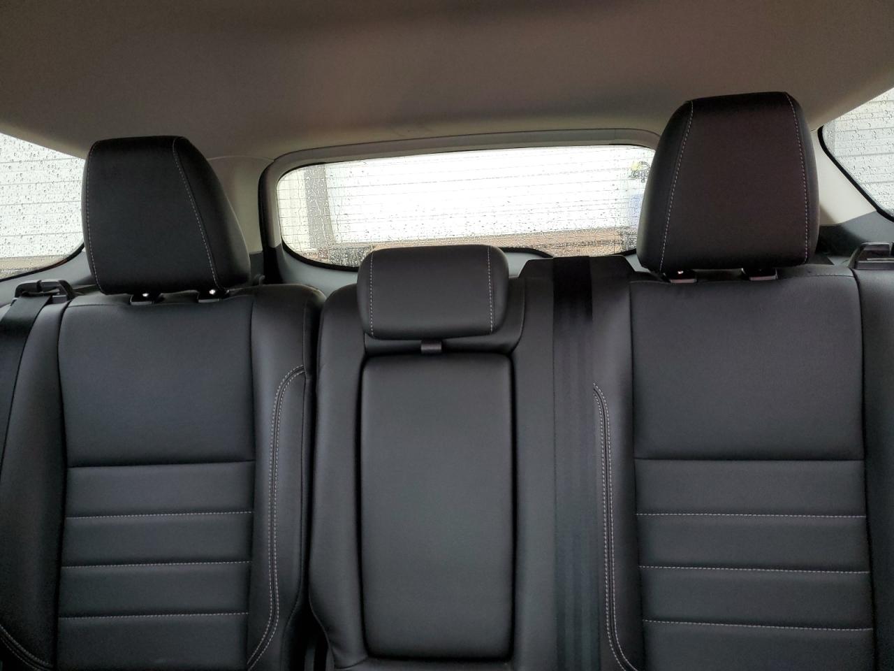 2014 Ford Escape Titanium VIN: 1FMCU9J93EUC91656 Lot: 93664535